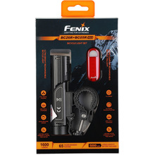 Велофара FENIX BC26R + BC05RV20