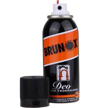 Олія Brunox Deo для виделок та амортизаторів 100 мл (BRD010ROCK)