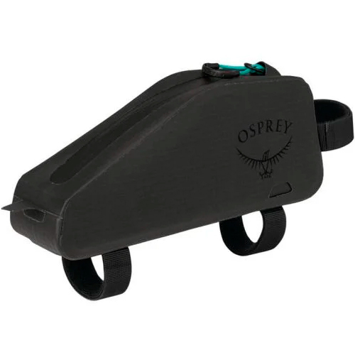 Сумка на раму OSPREY Escapist Top Tube Bag Black (009.3568)