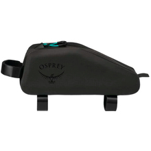 Сумка на раму OSPREY Escapist Top Tube Bag Black (009.3568)