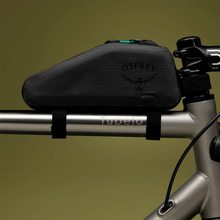 Сумка на раму OSPREY Escapist Top Tube Bag Black (009.3568)