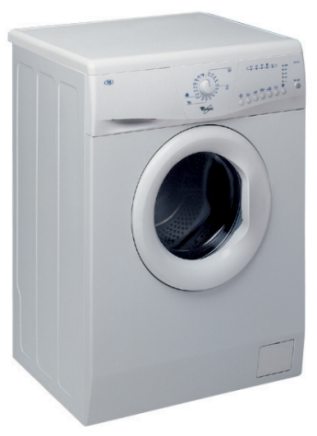 Стиральная машина WHIRLPOOL AWG 908E