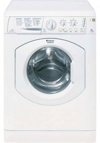 Стиральная машина HOTPOINT ARISTON ARXL 105 (CIS)