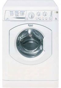 Пральна машина HOTPOINT ARISTON ARXL 105 (CIS)