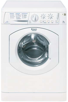 Стиральная машина HOTPOINT ARISTON ARSL850 (CIS)