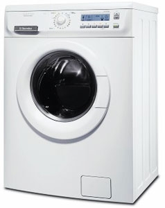 Стиральная машина ELECTROLUX EWW16781W