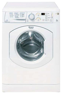 Пральна машина HOTPOINT ARISTON ARXF 105 (CSI)