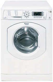 Стиральная машина HOTPOINT ARISTON ARSD 109 (EU)