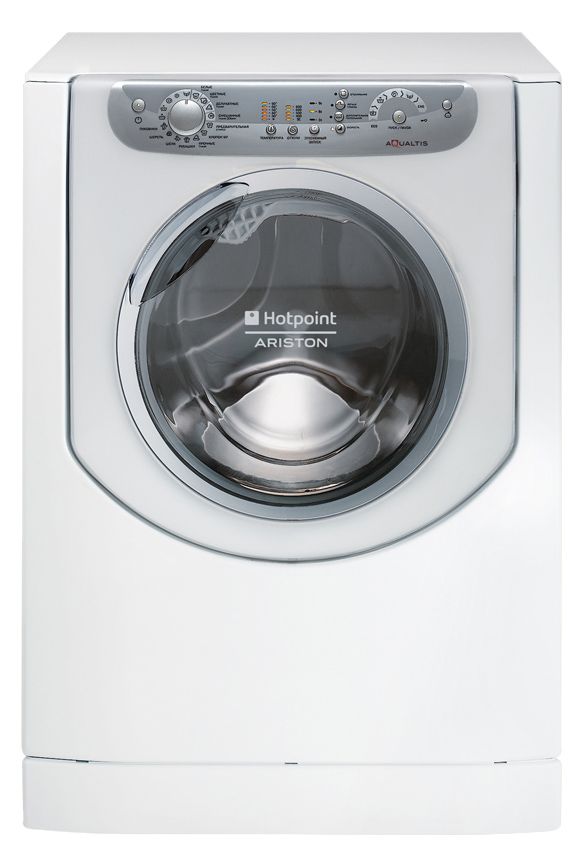 Стиральная машина HOTPOINT ARISTON AQSL 85 (CSI)/HA