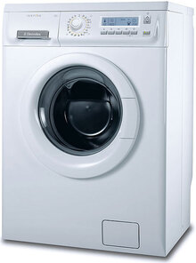 Стиральная машина ELECTROLUX EWS10710W