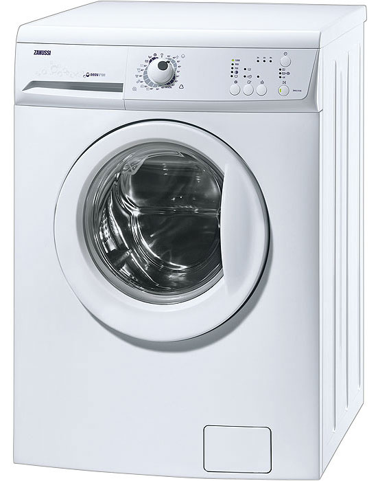 Пральна машина ZANUSSI ZWG5125