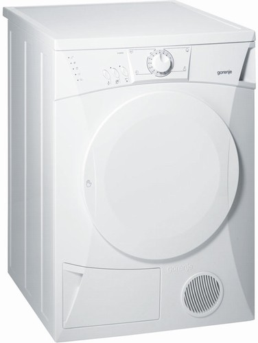 Сушильна машина GORENJE D 62325