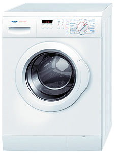 Пральна машина BOSCH WLF16261OE