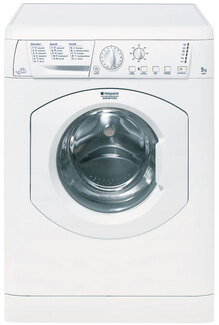 Пральна машина HOTPOINT ARISTON AR 83 (IT)