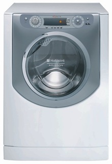 Стиральная машина HOTPOINT ARISTON AQGMD 129/B (EU)