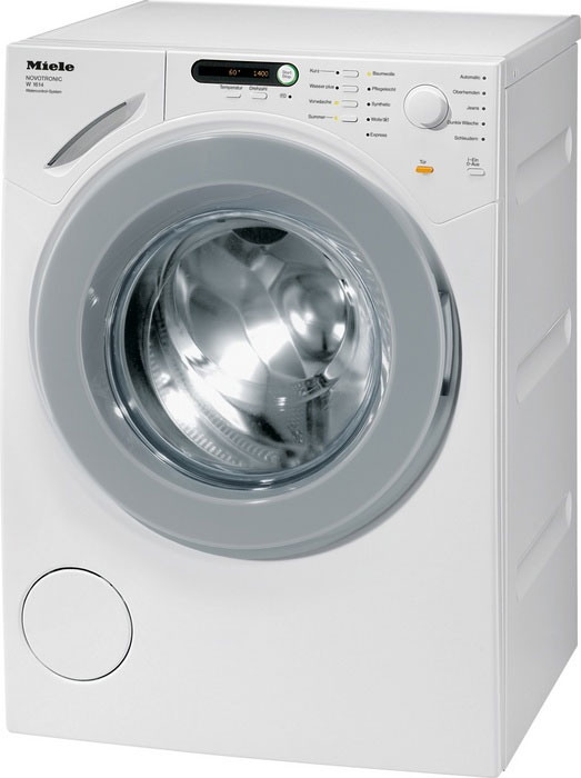 Пральна машина MIELE W 1614