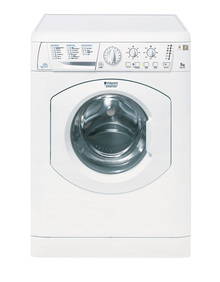 Стиральная машина HOTPOINT ARISTON ARSL 100 (CSI).L