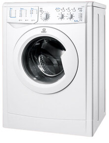 Пральна машина INDESIT IWSC 5105 (EU)