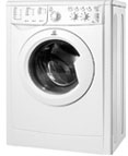 Пральна машина INDESIT IWSC 4085 (EU) Тип машини пральна машина