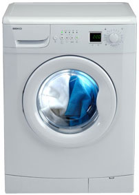 Стиральная машина BEKO WKD 65085