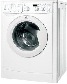 Пральна машина INDESIT IWSD 4105 (EU)