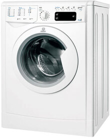 Стиральная машина INDESIT IWDE 7125 B (EU)