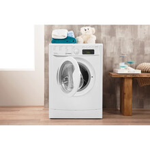 Стиральная машина INDESIT IWDE 7105 B (EU)