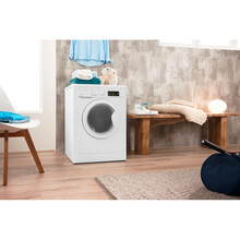 Стиральная машина INDESIT IWDE 7105 B (EU)