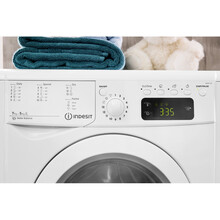 Стиральная машина INDESIT IWDE 7105 B (EU)