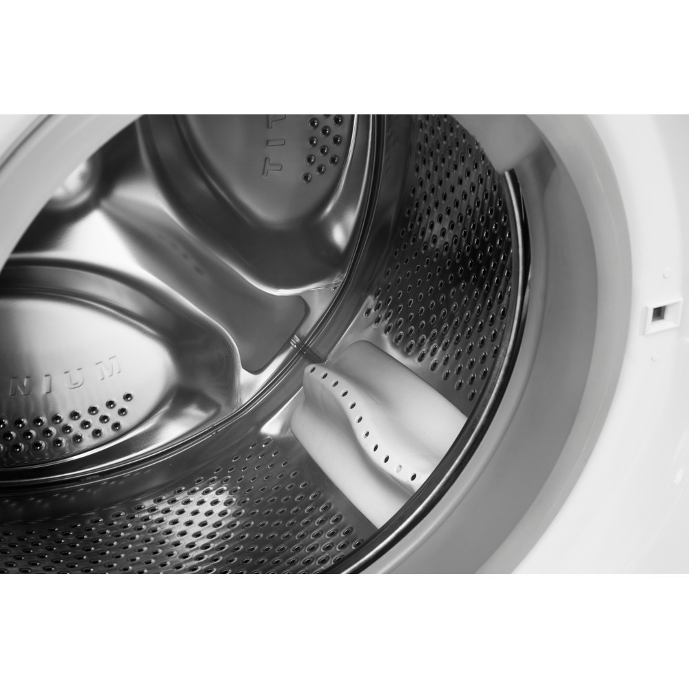 Заказать Стиральная машина INDESIT IWDE 7105 B (EU)