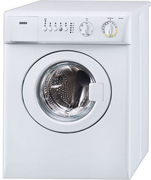 Пральна машина ZANUSSI FCS825C