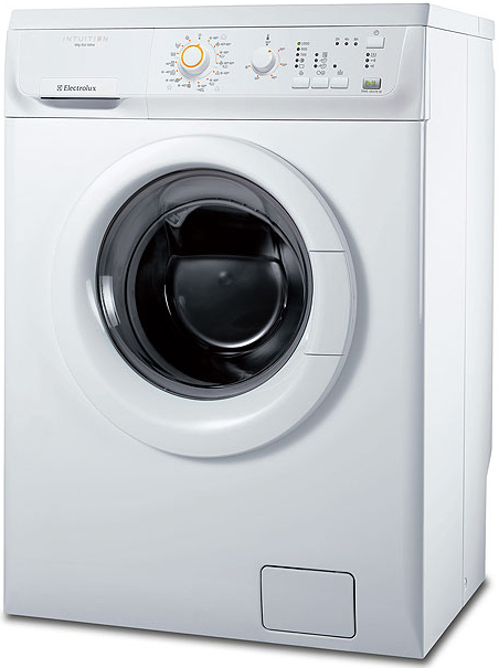 Стиральная машина ELECTROLUX EWS10170W