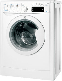 Пральна машина INDESIT IWSE 5105 B (EU)