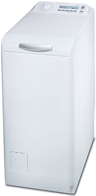 Пральна машина ELECTROLUX EWTS13620W