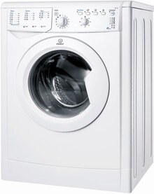 Пральна машина INDESIT IWB 5105 (EU)