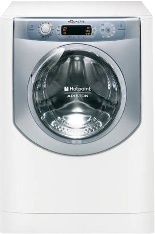 Прально-сушильна машина HOTPOINT ARISTON AQM9D 49 U (EU) /B