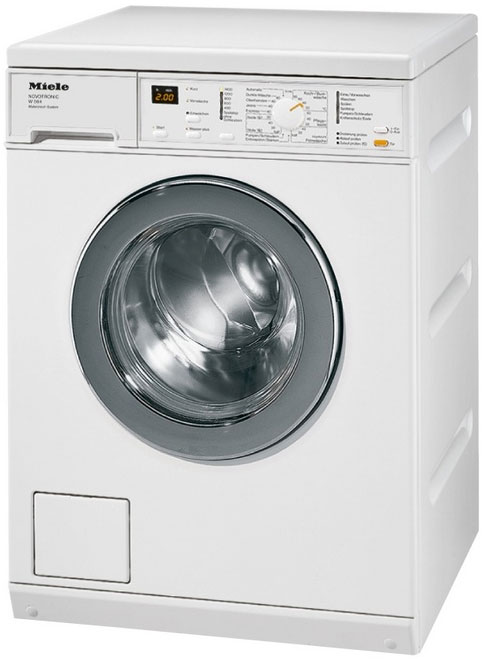 Пральна машина MIELE W 564