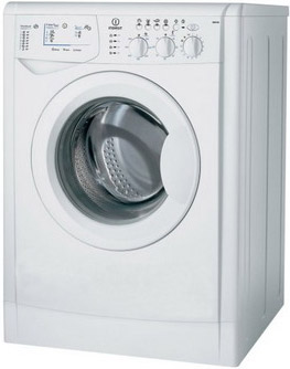 Стиральная машина INDESIT WIXL 83 (CSI)