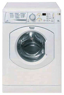 Пральна машина HOTPOINT ARISTON ARSF 105 (CSI).L