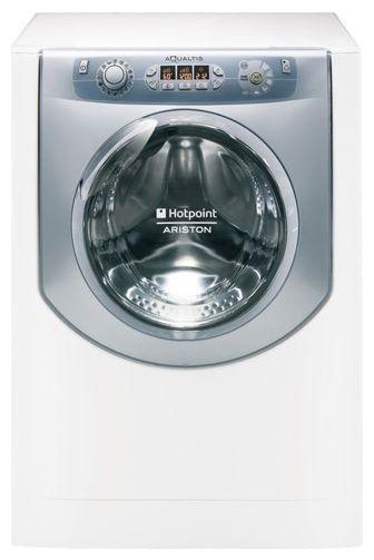 Стиральная машина HOTPOINT ARISTON AQSF 09U