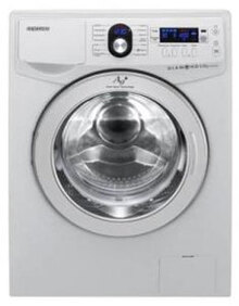 Стиральная машина SAMSUNG WF9592GQQ/YLP