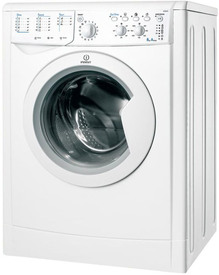 Стиральная машина INDESIT IWC 8105 B (EU)