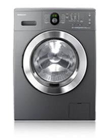 Стиральная машина SAMSUNG WF8590NGY/YLP