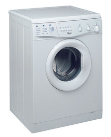 Пральна машина WHIRLPOOL FL 5105