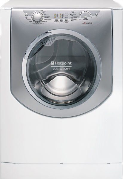 Стиральная машина HOTPOINT ARISTON AQSL 09U