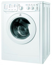 Стиральная машина INDESIT IWC 5105 (EU)