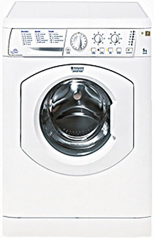 Пральна машина HOTPOINT ARISTON ARSL 1050 (CIS)