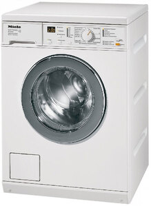 Пральна машина MIELE W 3240