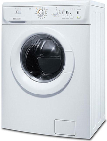 Пральна машина ELECTROLUX EWS106210W