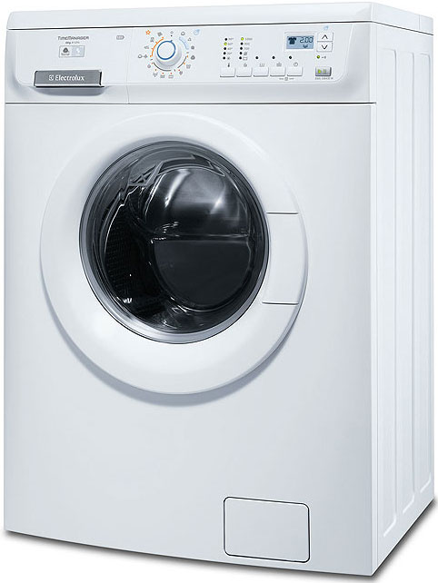 Стиральная машина ELECTROLUX EWS106430W